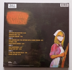 LP SONIC YOUTH - SONIC NURSE (DUPLO) na internet