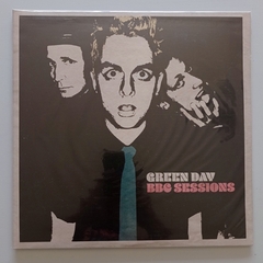 LP GREEN DAY - BBC SESSIONS (DUPLO, COLORIDO) - comprar online