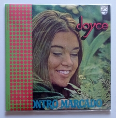 LP JOYCE - ENCONTRO MARCADO - comprar online