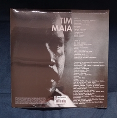 LP TIM MAIA - TIM MAIA 1970 na internet