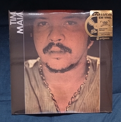 LP TIM MAIA - TIM MAIA 1970 - comprar online