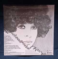 LP GAL COSTA - GAL COSTA 1968 na internet