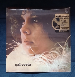 LP GAL COSTA - GAL COSTA 1968 - comprar online
