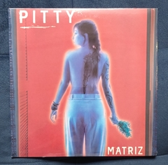 LP PITTY - MATRIZ (AZUL) - comprar online