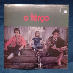 LP O TÊRÇO - O TÊRÇO 1970 - comprar online