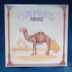 LP CAMEL - MIRAGE - comprar online