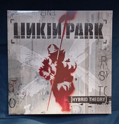 LP LINKIN PARK - HYBRID THEORY - comprar online