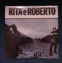 LP RITA LEE - RITA E ROBERTO (ROXO) - comprar online