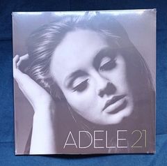 LP ADELE - 21 - comprar online