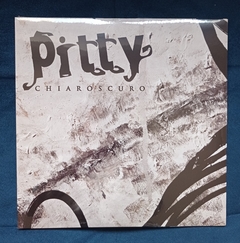LP PITTY - CHIAROSCURO - comprar online