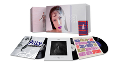 LP PITTY - BOX ACNXX (TRIPLO) na internet