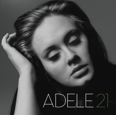 LP ADELE - 21