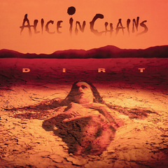 LP ALICE IN CHAINS - DIRT (DUPLO)