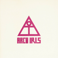 LP ARCO IRIS - ARCO IRIS
