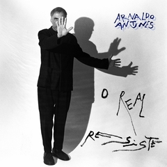 LP ARNALDO ANTUNES - O REAL RESISTE