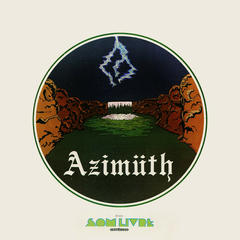 LP AZIMÜTH - AZIMÜTH