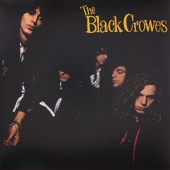 LP THE BLACK CROWES - SHAKE YOUR MONEY MAKER