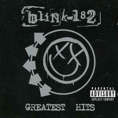 LP BLINK 182 - GREATEST HITS (DUPLO)