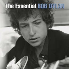 LP BOB DYLAN - THE ESSENTIAL (DUPLO)