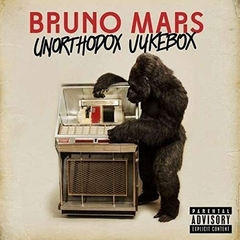 LP BRUNO MARS - UNORTHODOX JUKEBOX