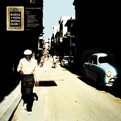 LP BUENA VISTA SOCIAL CLUB - S/T (DUPLO)