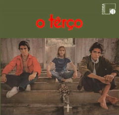 LP O TÊRÇO - O TÊRÇO 1970
