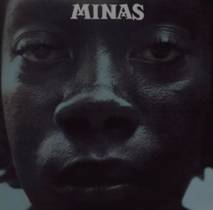 LP MILTON NASCIMENTO - MINAS