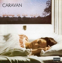 LP CARAVAN - FOR GIRLS WHO GROW PLUMP IN THE NIGHT