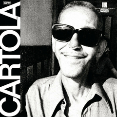 LP CARTOLA - CARTOLA 1974