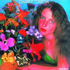 LP CHARLY GARCÍA - CÓMO CONSEGUIR CHICAS