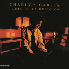 LP CHARLY GARCÍA - PARTE DE LA RELIGIÓN