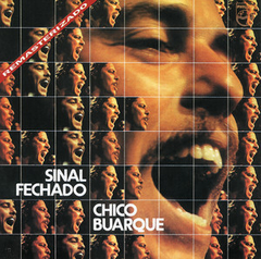 LP CHICO BUARQUE - SINAL FECHADO