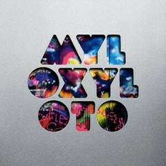 LP COLDPLAY - MYLO XYLOTO