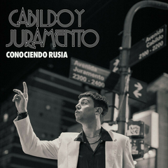 LP CONOCIENDO RUSIA - CABILDO Y JURAMENTO