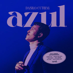 LP DANILO CUTRIM - AZUL (AZUL)