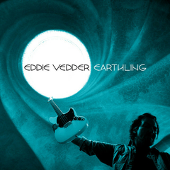 LP EDDIE VEDDER - EARTHLING