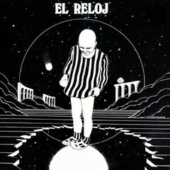 LP EL RELOJ - EL RELOJ II