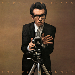 LP ELVIS COSTELLO - THIS YEAR'S MODEL