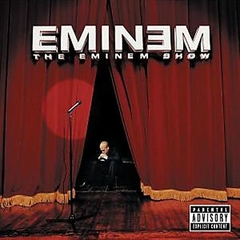 LP EMINEM - THE EMINEM SHOW (DUPLO)