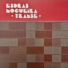 LP ESDRAS NOGUEIRA - TRANSE (VERMELHO)