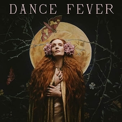 LP FLORENCE + THE MACHINE - DANCE FEVER (DUPLO)