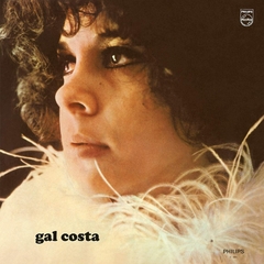 LP GAL COSTA - GAL COSTA 1968