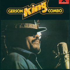 LP GERSON KING COMBO - GERSON KING COMBO