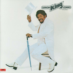 LP GERSON KING COMBO - VOLUME 2