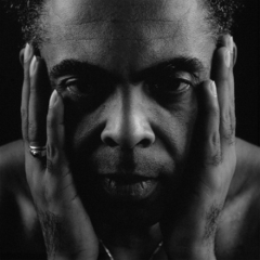 LP GILBERTO GIL - LUMINOSO (DUPLO)