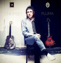 LP GROSS - CHUMBO E PLUMA (DUPLO)