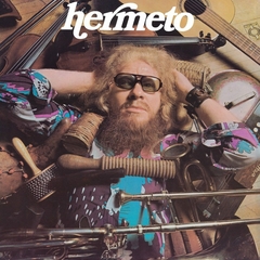 LP HERMETO PASCOAL - HERMETO