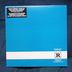LP QUEENS OF THE STONE AGE - R - comprar online