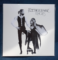 LP FLEETWOOD MAC - RUMOURS - comprar online