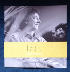 LP ARNALDO BAPTISTA - LET IT BED - comprar online